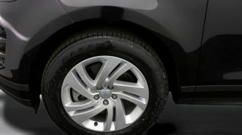 Land Rover Range Rover Evoque R-DYNAMIC S