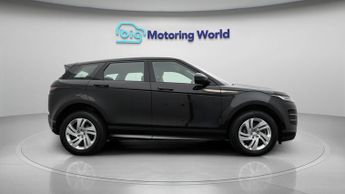 Land Rover Range Rover Evoque R-DYNAMIC S