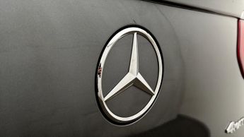 Mercedes-Benz GLC GLC 220 D 4MATIC AMG LINE