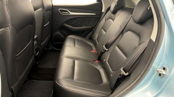 MG MG ZS EXCLUSIVE
