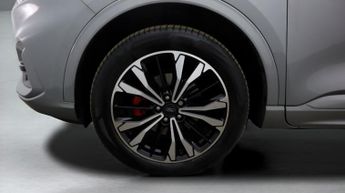 Ford Kuga ST-LINE X EDITION