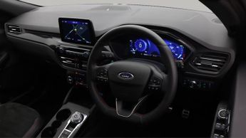Ford Kuga ST-LINE X EDITION