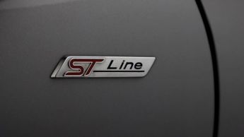 Ford Kuga ST-LINE X EDITION