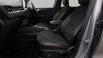 Ford Kuga ST-LINE X EDITION