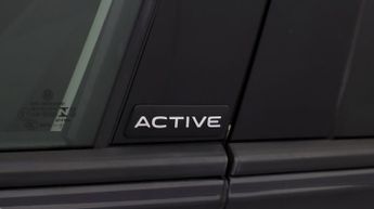 Volkswagen Golf ACTIVE ETSI DSG