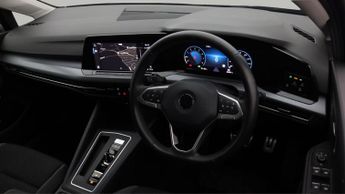 Volkswagen Golf ACTIVE ETSI DSG