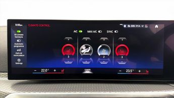 BMW i4 EDRIVE40 M SPORT