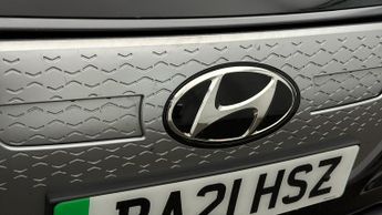 Hyundai IONIQ PREMIUM