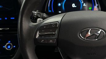 Hyundai IONIQ PREMIUM