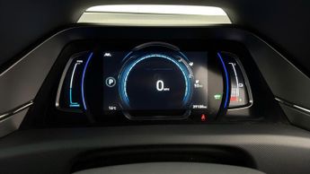 Hyundai IONIQ PREMIUM