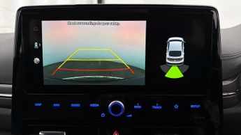 Hyundai IONIQ PREMIUM