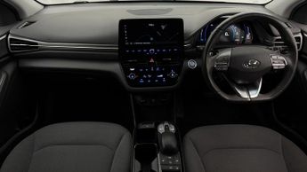 Hyundai IONIQ PREMIUM