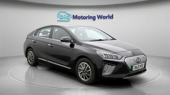 Hyundai IONIQ PREMIUM
