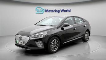 Hyundai IONIQ PREMIUM