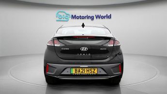 Hyundai IONIQ PREMIUM