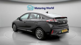 Hyundai IONIQ PREMIUM
