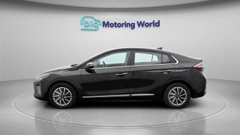 Hyundai IONIQ PREMIUM
