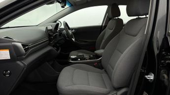 Hyundai IONIQ PREMIUM
