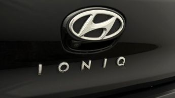 Hyundai IONIQ PREMIUM