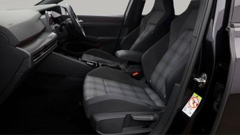 Volkswagen Golf GTE DSG