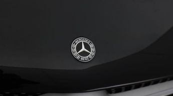 Mercedes-Benz CLA CLA 180 AMG LINE