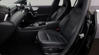 Mercedes-Benz CLA CLA 180 AMG LINE