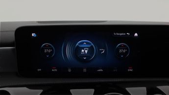 Mercedes-Benz CLA CLA 180 AMG LINE