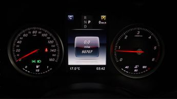 Mercedes-Benz GLC GLC 220 D 4MATIC SPORT