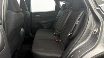 Nissan Qashqai DIG-T ACENTA PREMIUM DCT