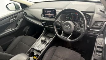 Nissan Qashqai DIG-T ACENTA PREMIUM DCT