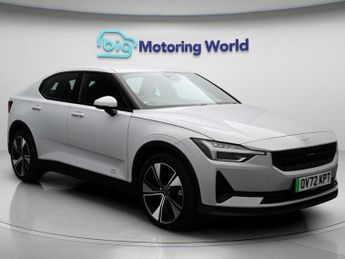 Polestar Polestar 2 BASE