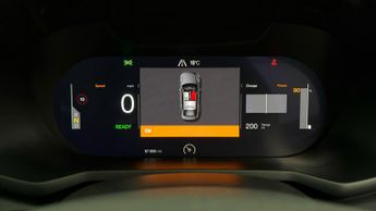 Polestar Polestar 2 BASE