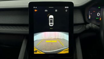 Polestar Polestar 2 BASE