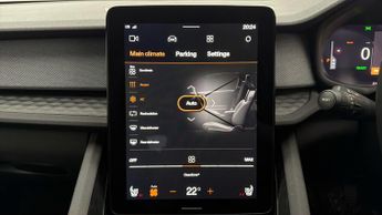 Polestar Polestar 2 BASE
