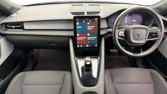 Polestar Polestar 2 BASE