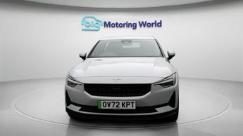 Polestar Polestar 2 BASE