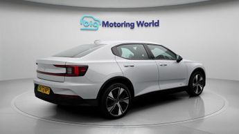 Polestar Polestar 2 BASE