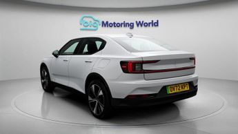 Polestar Polestar 2 BASE