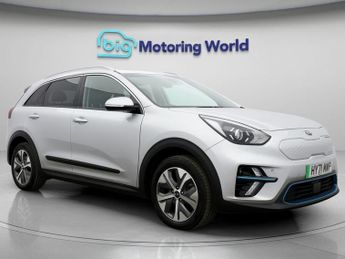 Kia Niro 3