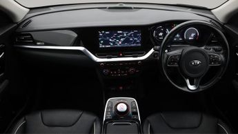Kia Niro 3