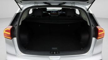 Kia Niro 3