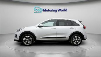 Kia Niro 3