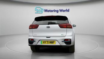 Kia Niro 3
