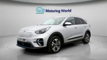 Kia Niro 3