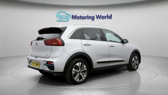 Kia Niro 3