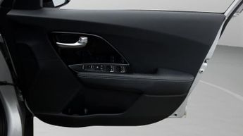 Kia Niro 3
