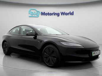 Tesla Model 3 MODEL 3