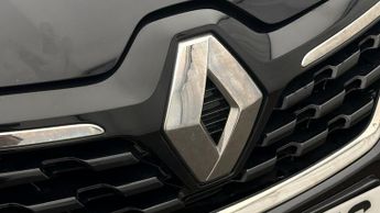 Renault Arkana ICONIC E-TECH
