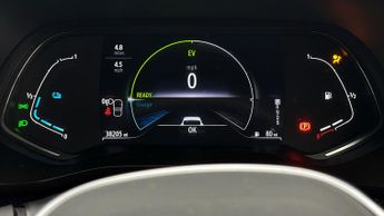 Renault Arkana ICONIC E-TECH