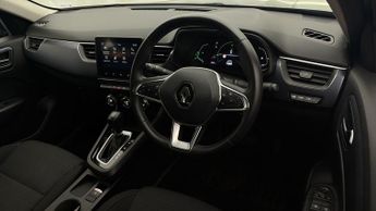 Renault Arkana ICONIC E-TECH